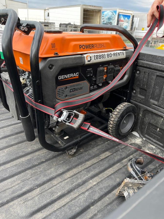 2024 GENERAC GP6500