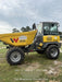 2024 WACKER NEUSON DV900 Cab