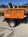 2022 Lincoln Electric Vantage 549X Crosslink Technology, Trailer Mounted, ES Decals, T3