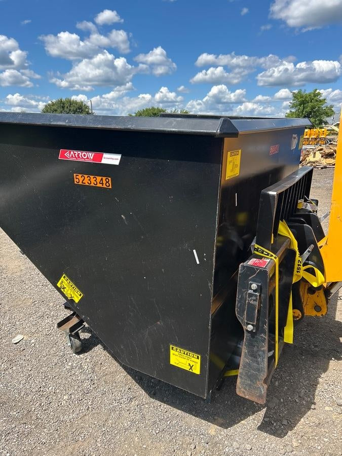 2025 ARROW MATERIAL HANDLING FNHP-6000-400-C