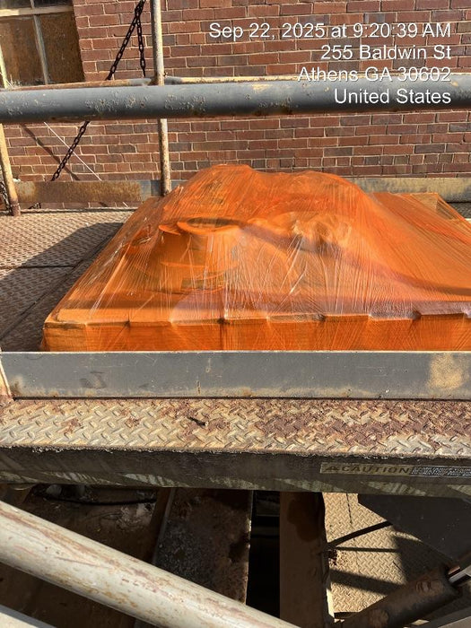 2023 HARRINGTON CF010-30