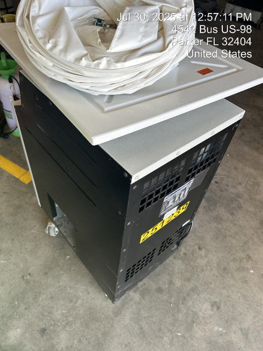 2022 KWIKOOL KPAC1411-2