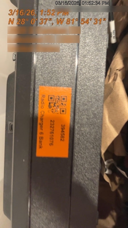 2024 MOTOROLA PMPN4284
