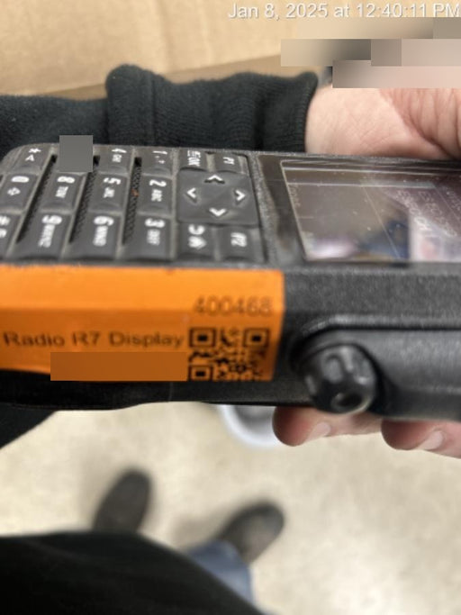 2023 MOTOROLA PMPN4284