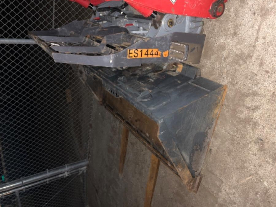 2021 PALADIN 48" Pallet Forks - Paladin