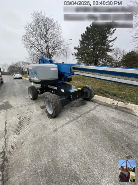 2023 GENIE S-45 XC