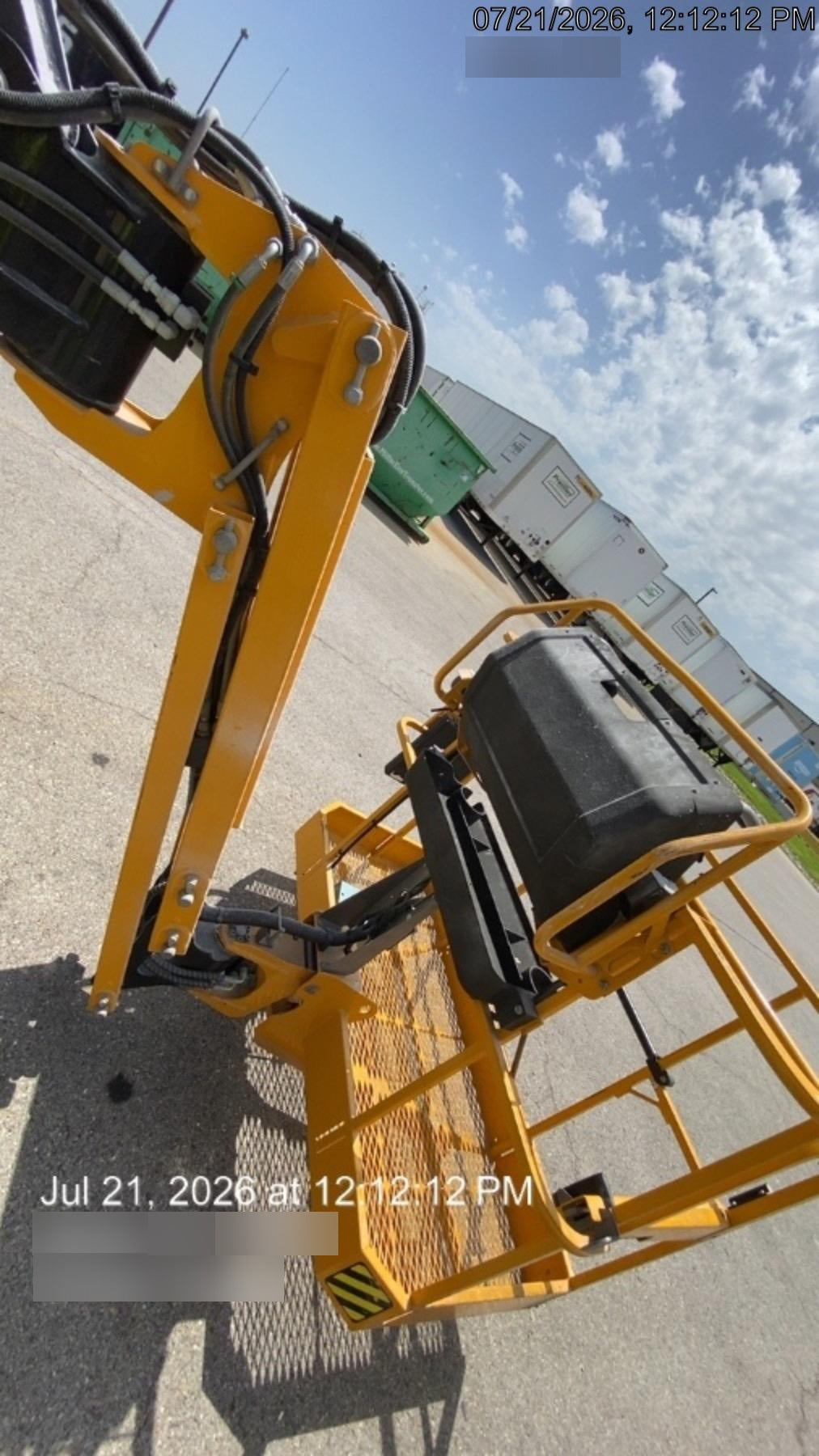 2023 HAULOTTE SIGMA46PRO