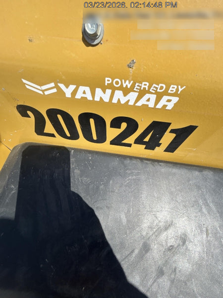 2022 ALLMAND NLV3GR