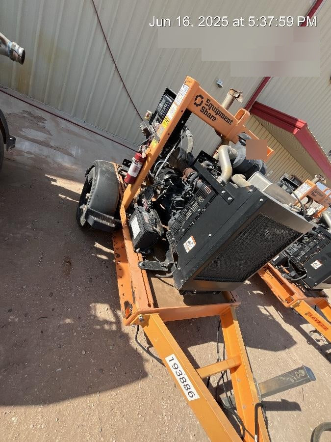 2021 PIONEER PP66S12L71-TD2.9L4
