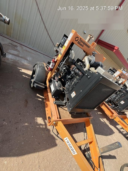 2021 PIONEER PP66S12L71-TD2.9L4