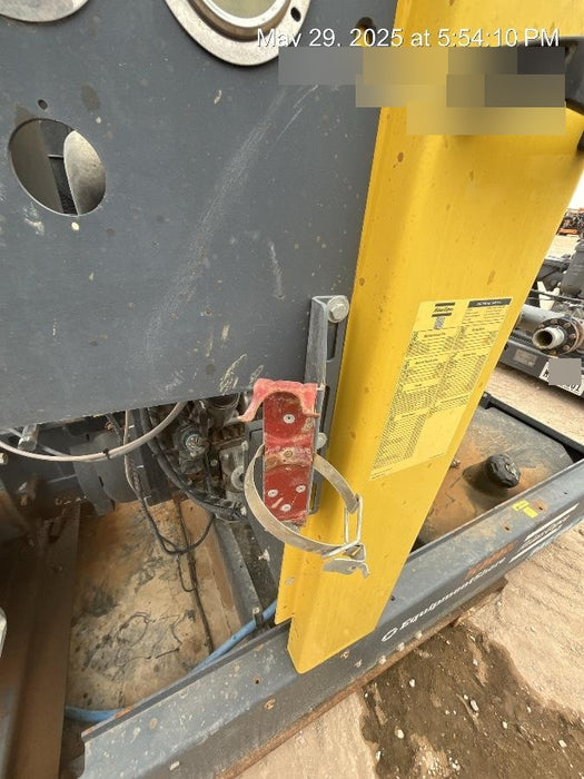 2022 ATLAS COPCO PAC F66 KD