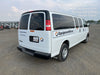 2023 CHEVROLET Express Van - Rental