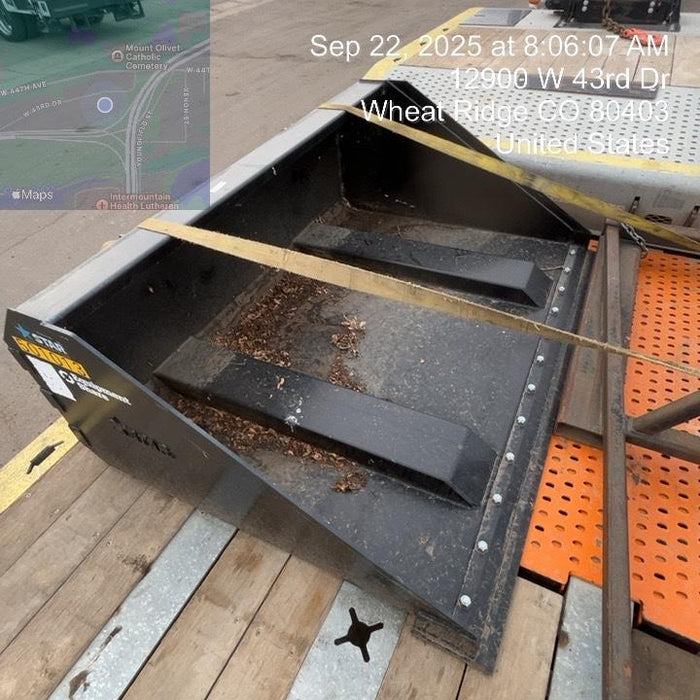 2025 STAR INDUSTRIES 1406B