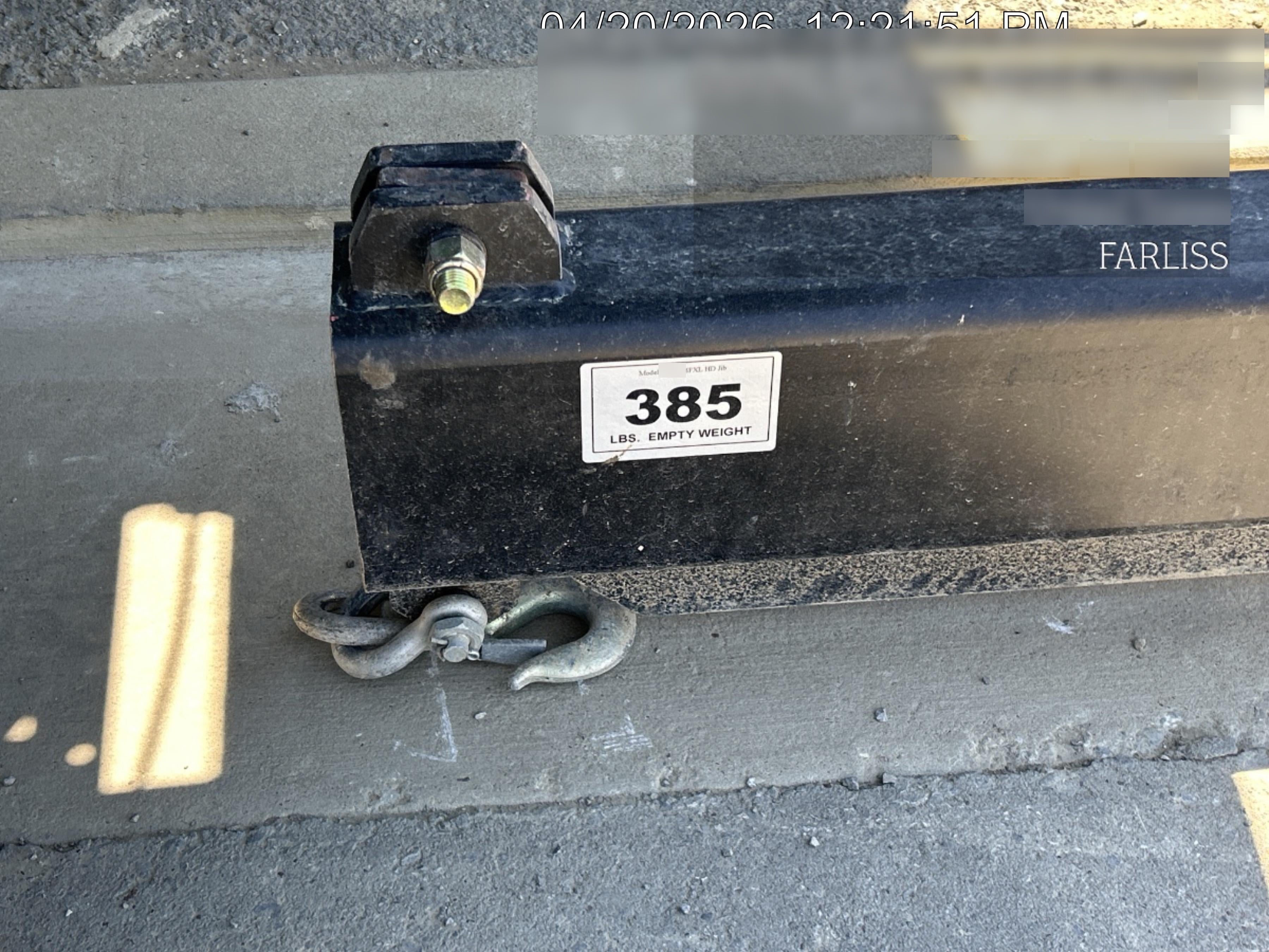 2025 STAR INDUSTRIES 1360B-6FXL