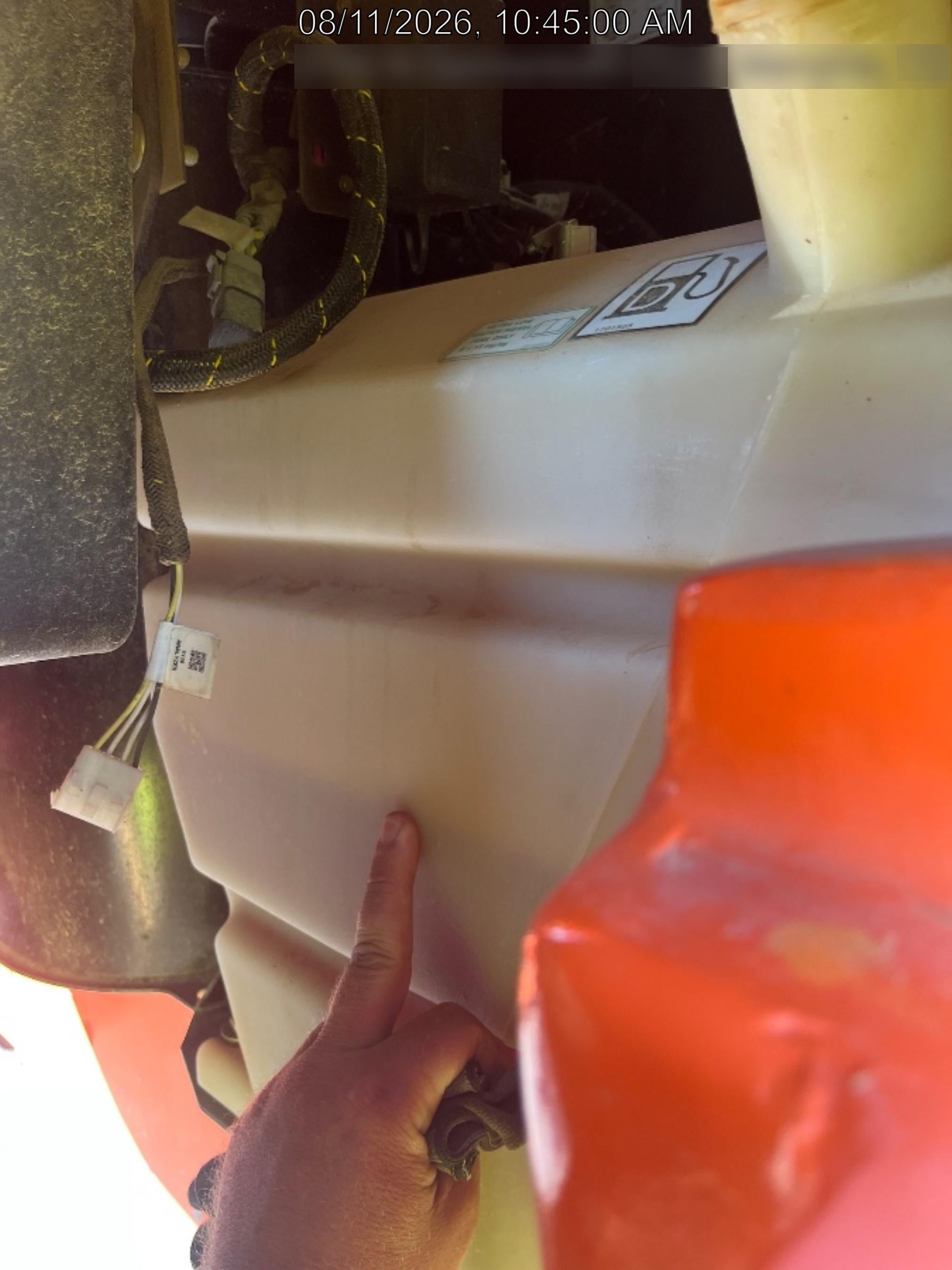 2023 JLG 460SJ