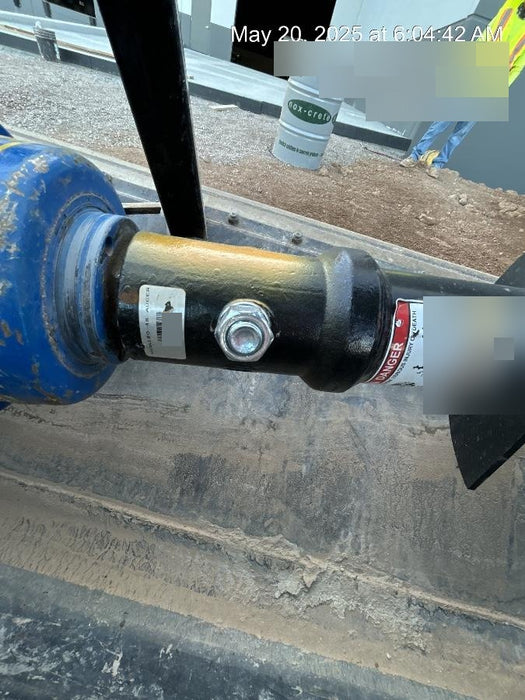 2023 AUGER TORQUE 3300-30