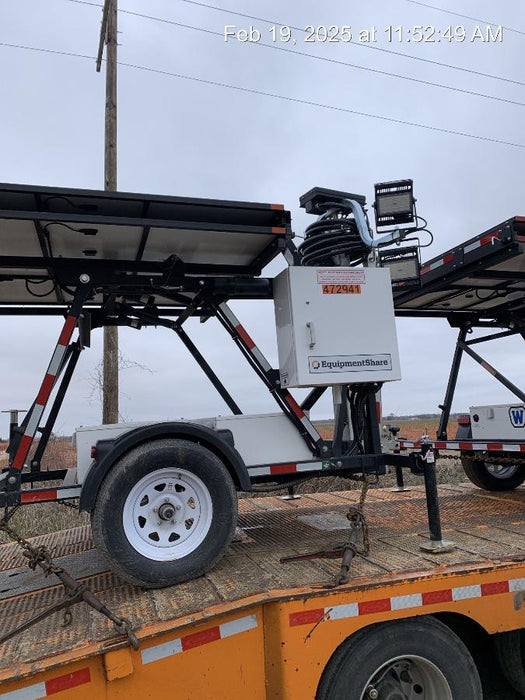 2024 WANCO WLTS-MM8A-1600