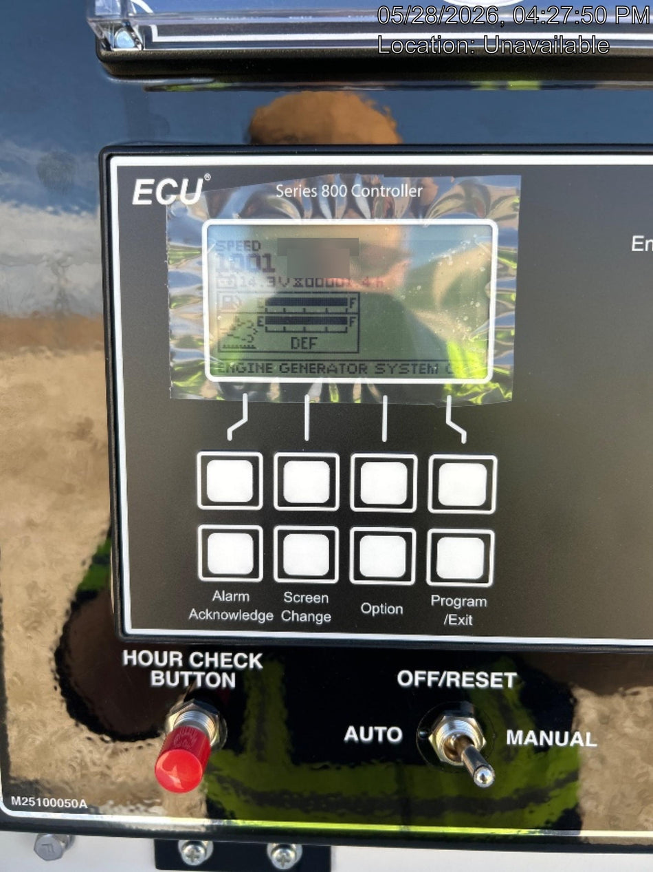 2026 MULTIQUIP DCA70