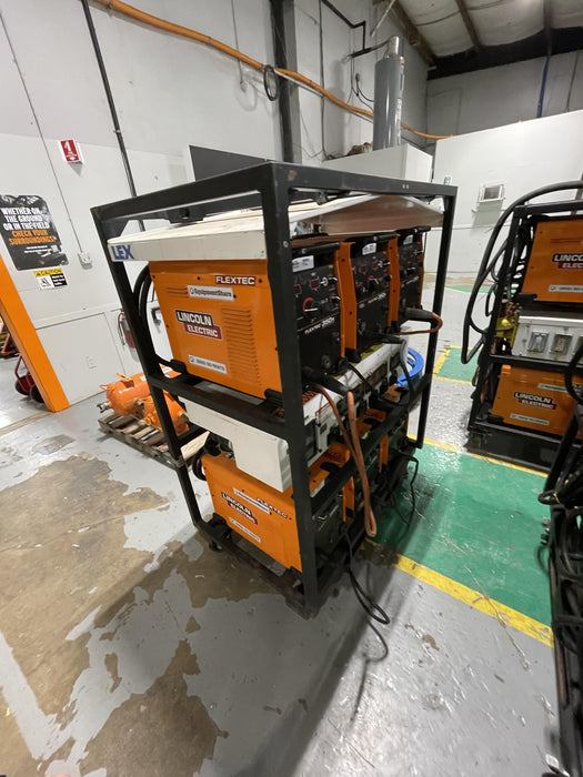 2021 LEX WR6A-7SM-FG26DZ6LD-R