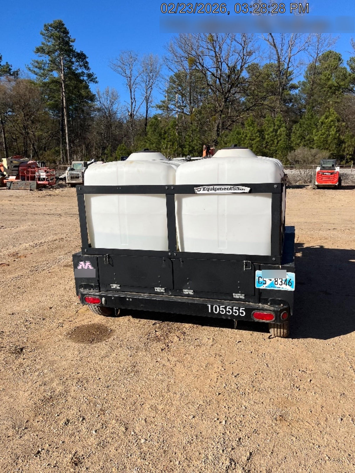 2020 MI-T-M CORPORATION HS-3006-0MDK-UR