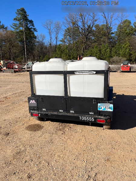 2020 MI-T-M CORPORATION HS-3006-0MDK-UR