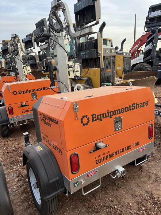 2025 WANCO WLTT-4MM4K