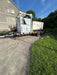 2023 PJ TRAILERS PLP25C25C2BSFK- HVAC trailer