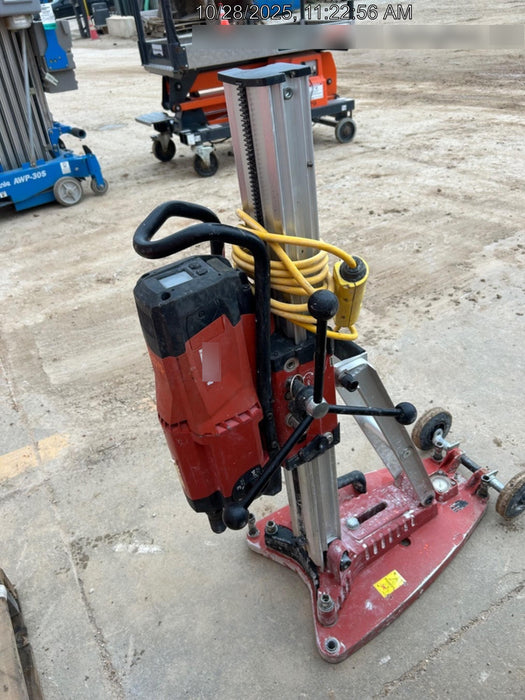 2022 HILTI DD250E
