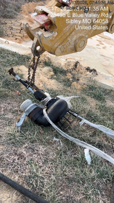 2024 HYDRA TECH S6TC