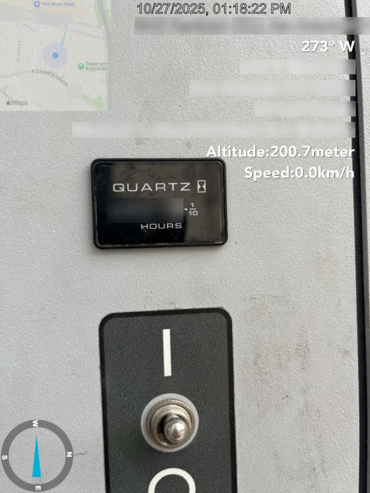 2018 WACKER NEUSON G70