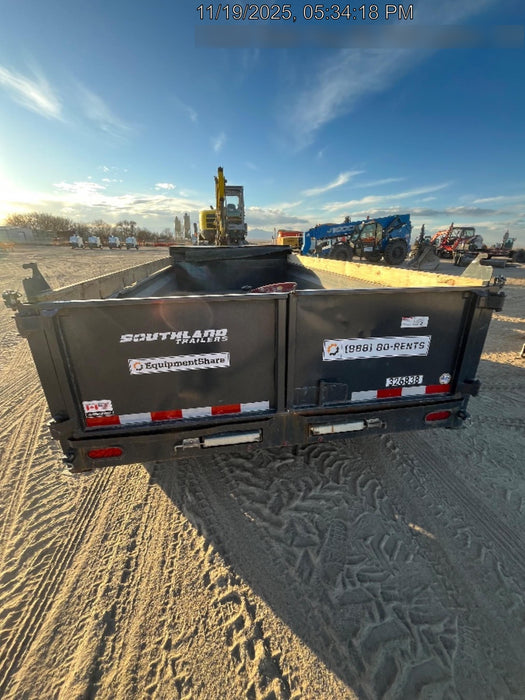 2023 SOUTHLAND SL270T-14K