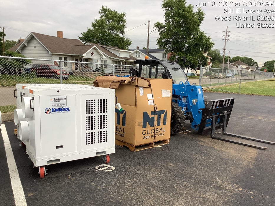 2022 KWIKOOL KPO12-23H