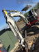 2022 TAKEUCHI TB235-2R