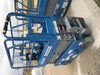 2020 Genie GS-1930 Solid Non Marking Tires, Beacon, Folding rails with half height swing gate