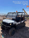 2022 KAWASAKI Mule PRO-DXT (Half Door)