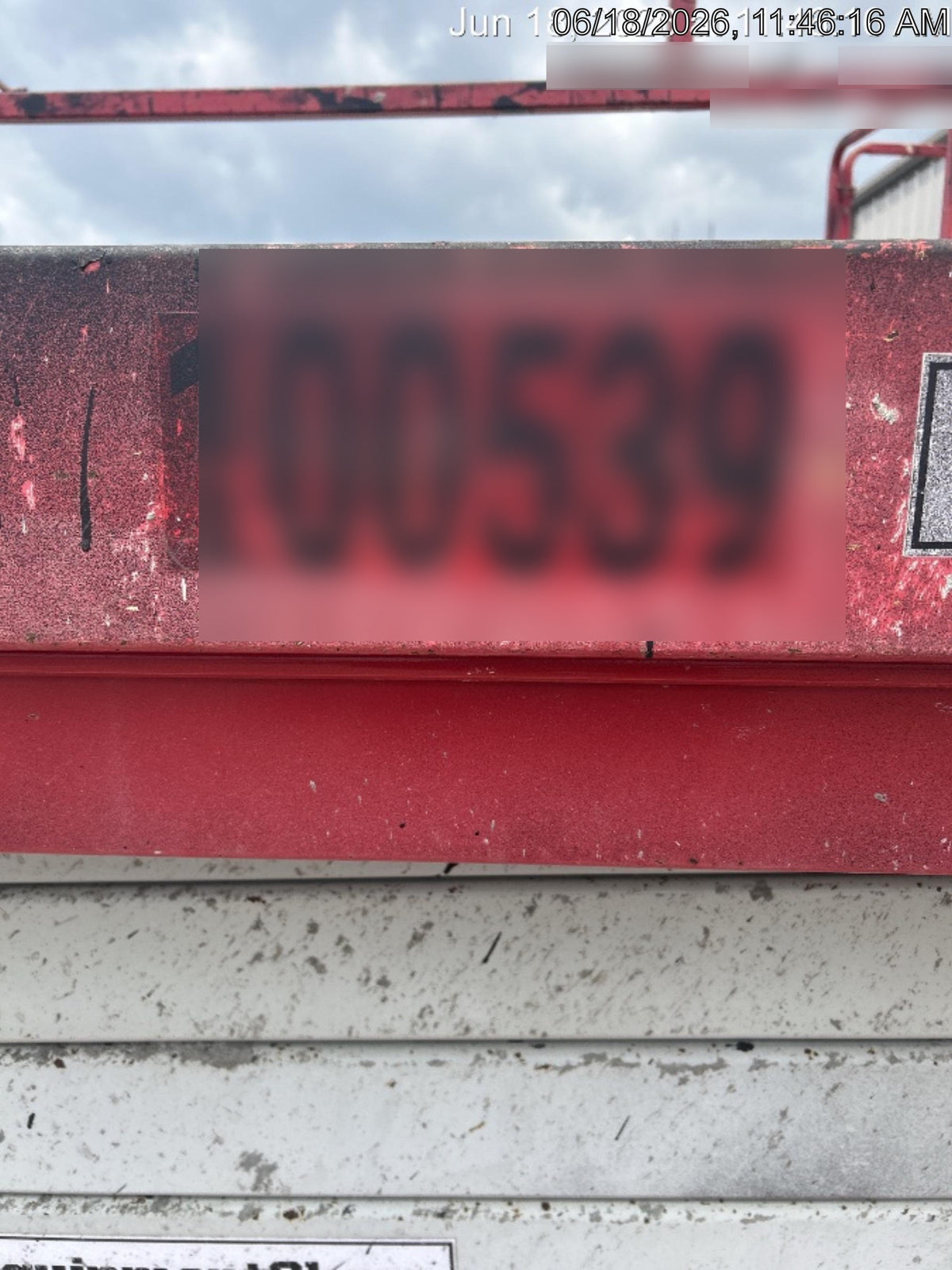 2020 MEC 4555SE