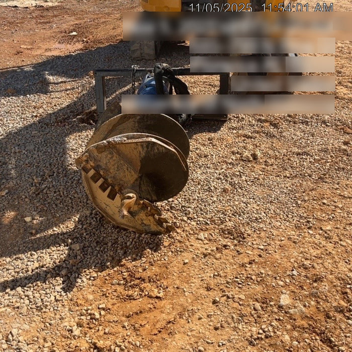 2023 AUGER TORQUE 3300-30