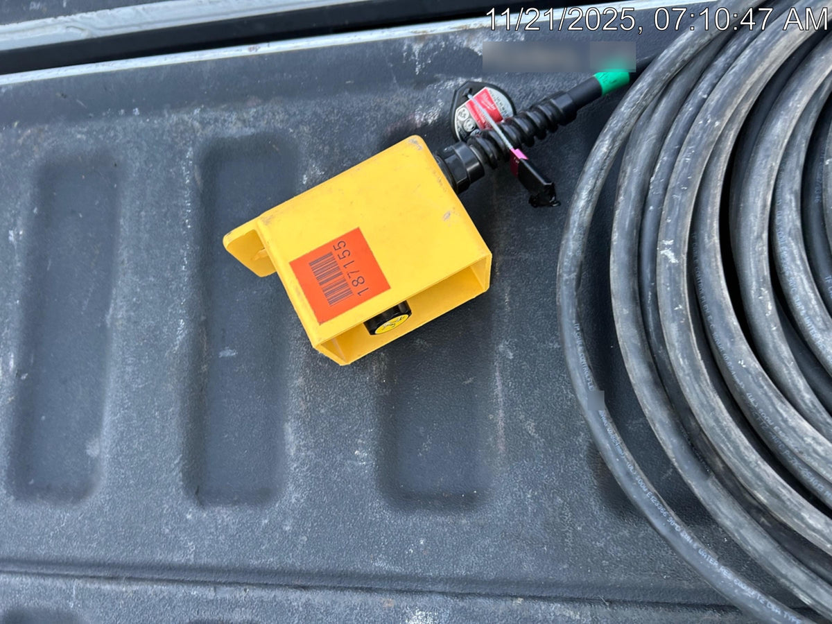 2021 PROFAX PRO-MHC-14-100