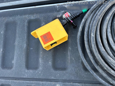 2021 PROFAX PRO-MHC-14-100