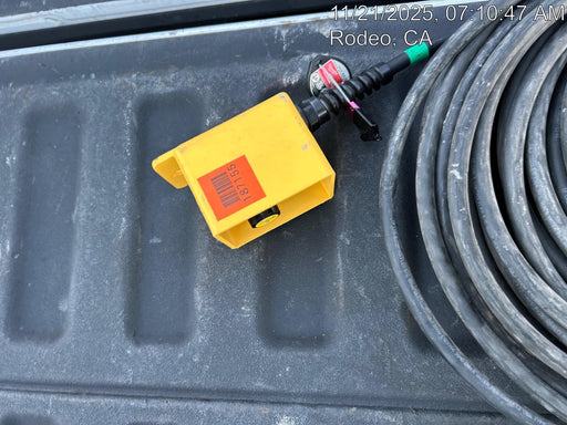 2021 PROFAX PRO-MHC-14-100