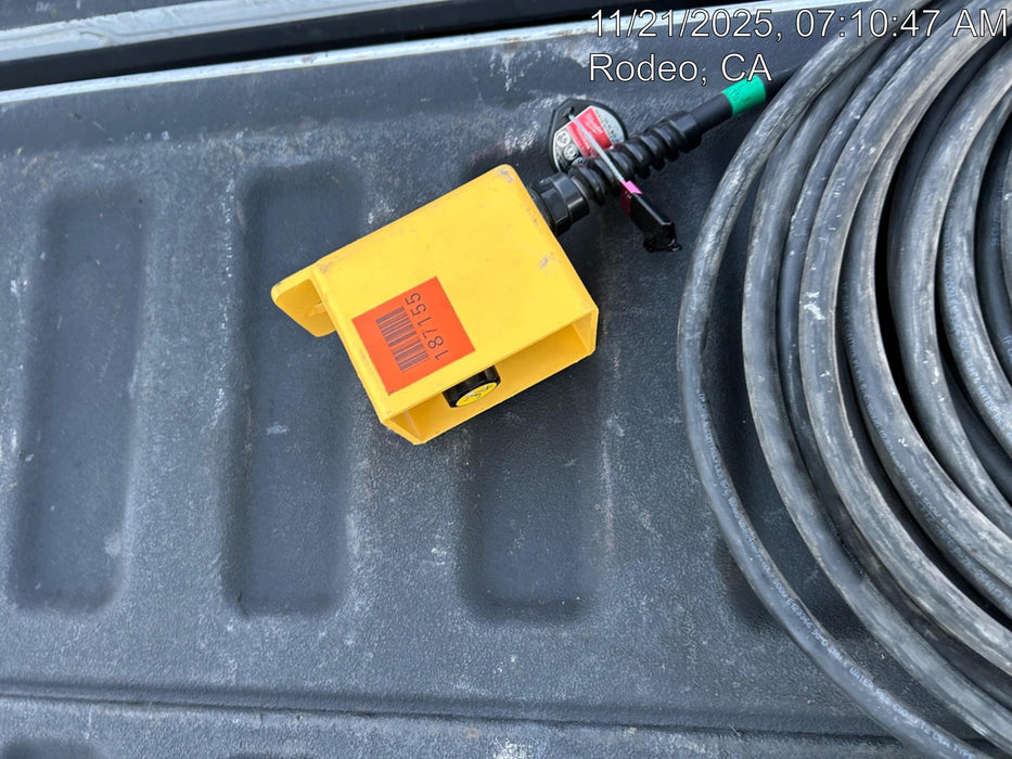 2021 PROFAX PRO-MHC-14-100