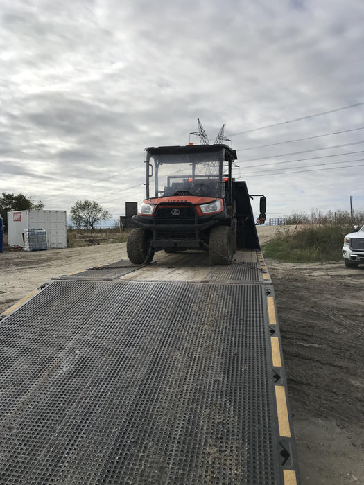 2020 KUBOTA RTV-X1140W-H (Canopy)