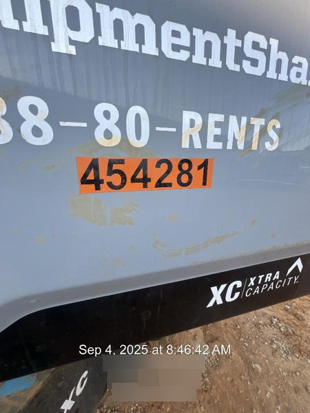 2024 GENIE S-65 XC