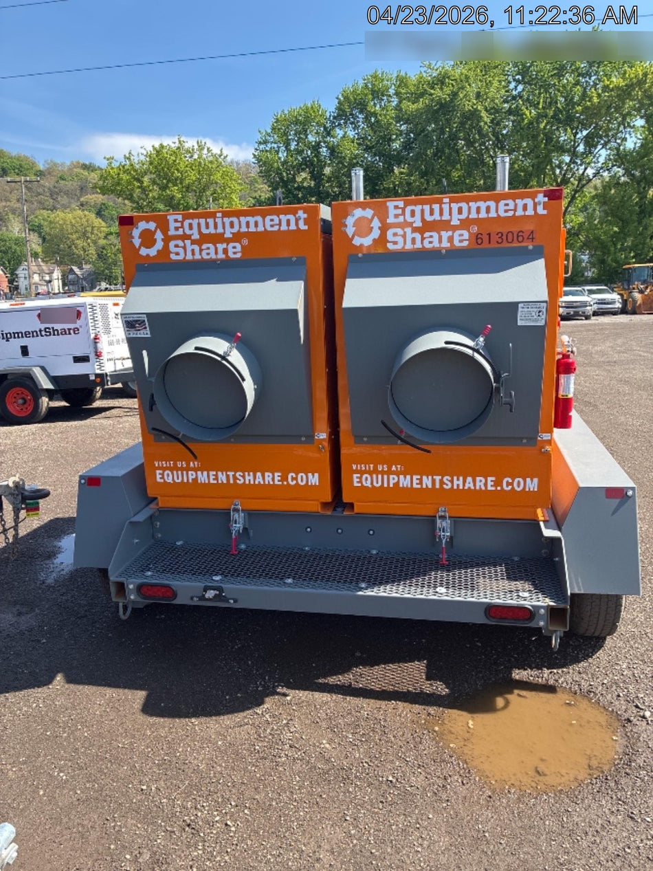 2025 THERM DYNAMICS TD1250