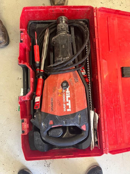 2020 HILTI TE 1000-AVR