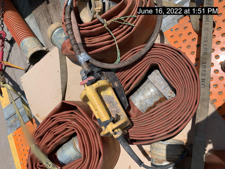 2020 WACKER NEUSON M2500