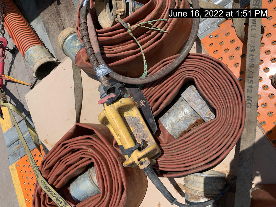 2020 WACKER NEUSON M2500