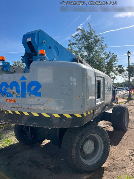 2023 GENIE S-85 HF