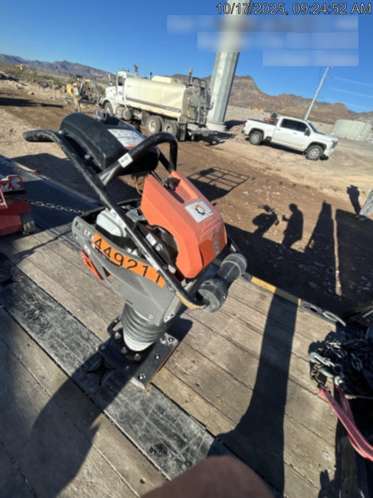 2024 HUSQVARNA LT6005