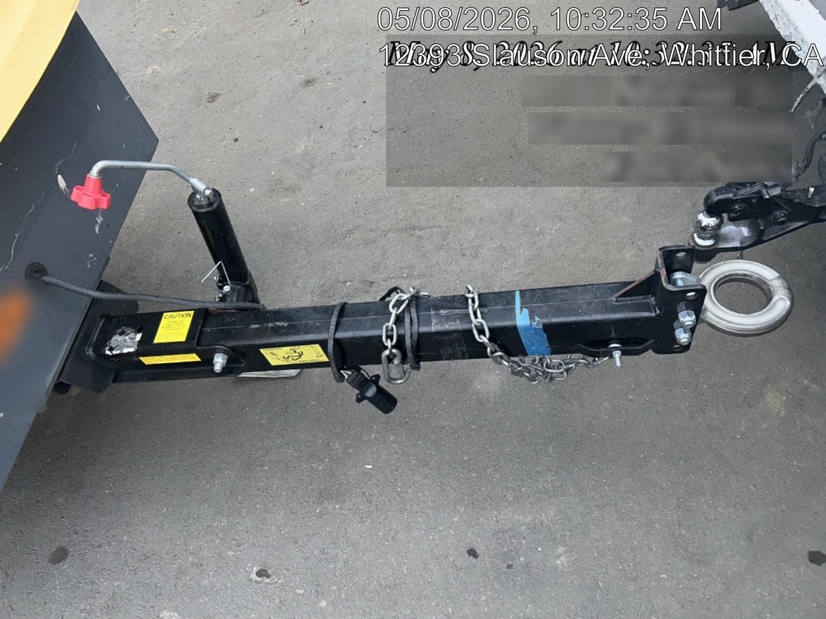 2021 ATLAS COPCO XAS188